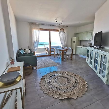 Sundinia Home, Vista Sul Mare Порто-Торрес Экстерьер фото