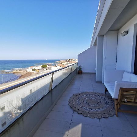 Sundinia Home, Vista Sul Mare Порто-Торрес Экстерьер фото