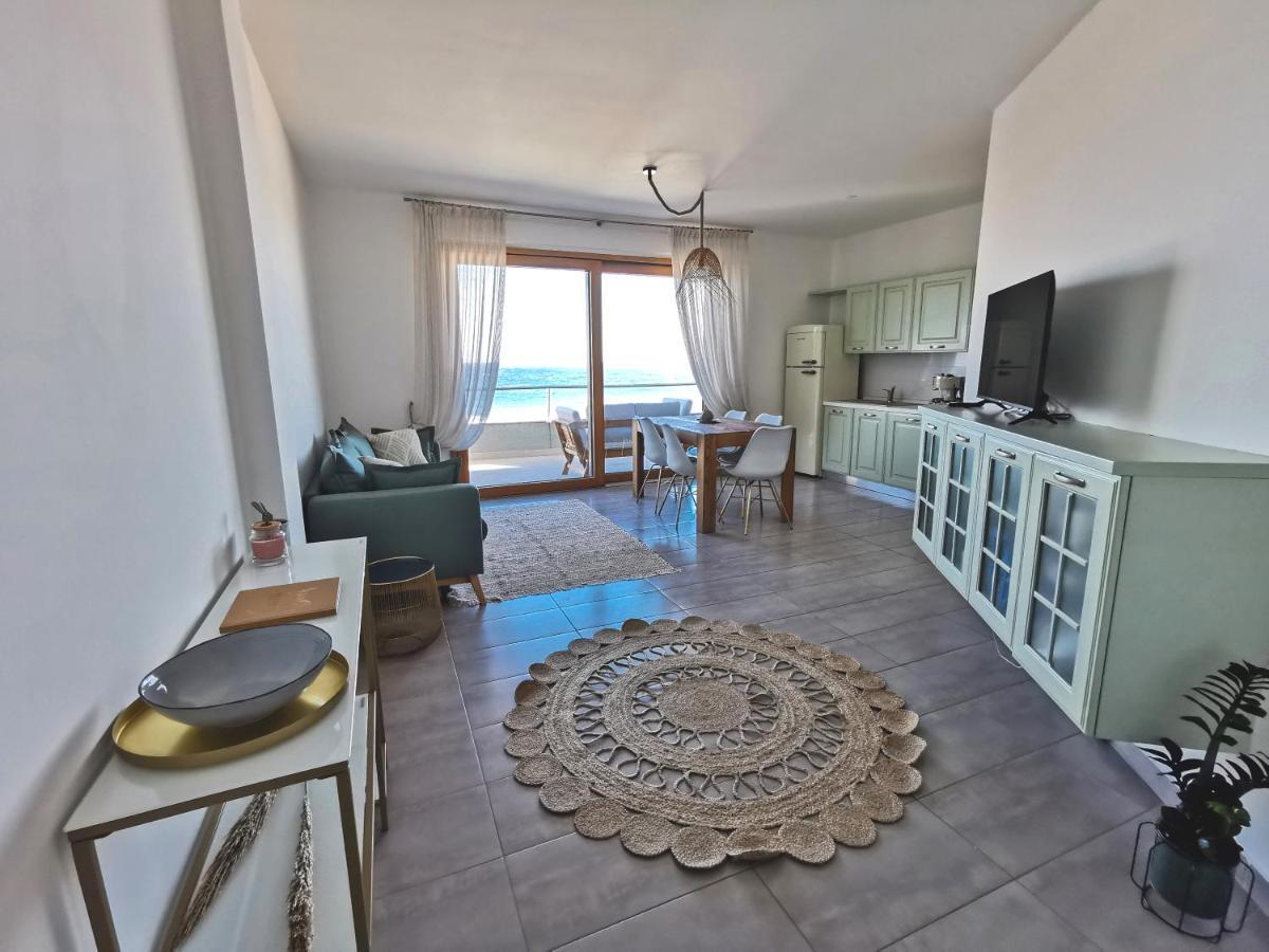 Sundinia Home, Vista Sul Mare Порто-Торрес Экстерьер фото