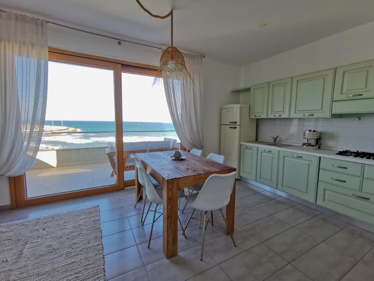 Sundinia Home, Vista Sul Mare Порто-Торрес Экстерьер фото