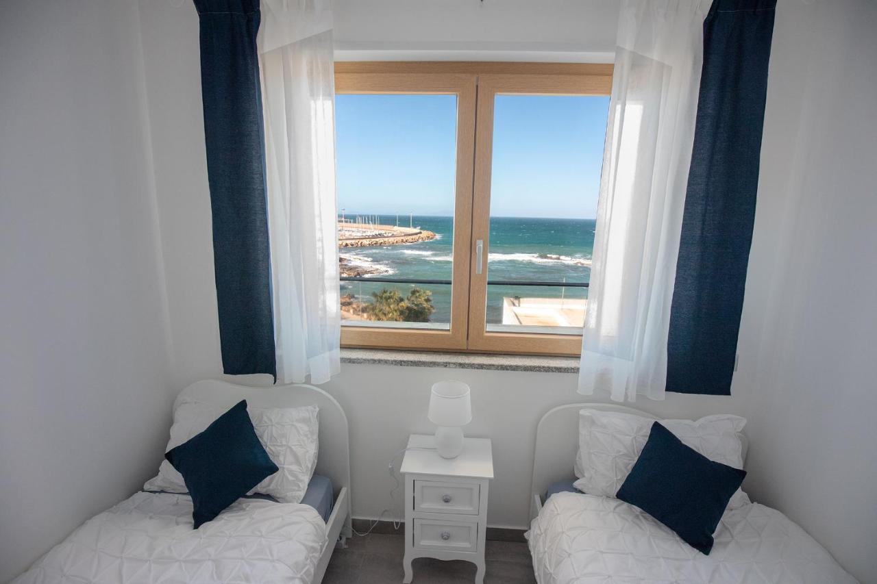 Sundinia Home, Vista Sul Mare Порто-Торрес Экстерьер фото