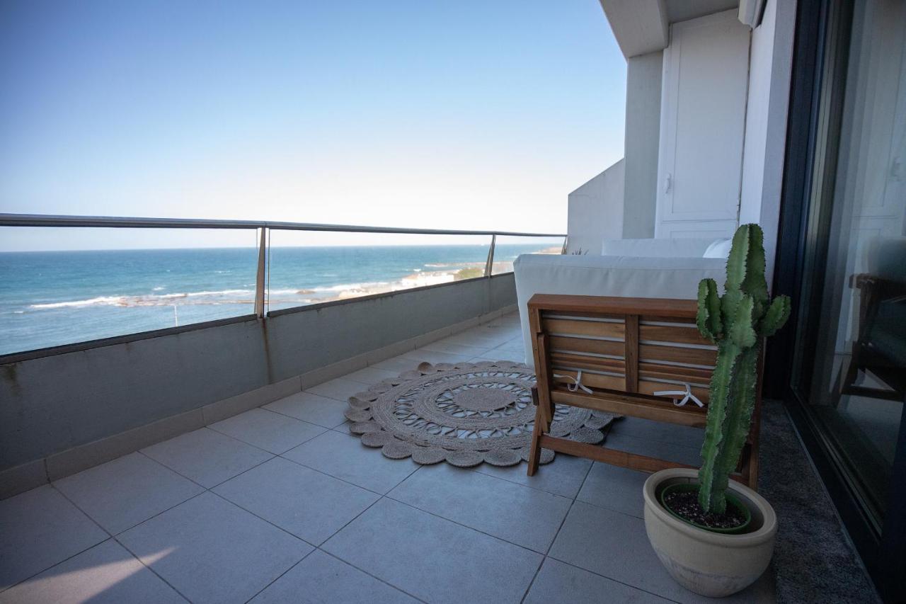 Sundinia Home, Vista Sul Mare Порто-Торрес Экстерьер фото