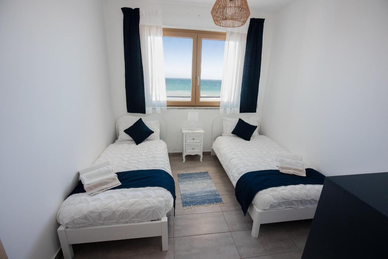 Sundinia Home, Vista Sul Mare Порто-Торрес Экстерьер фото