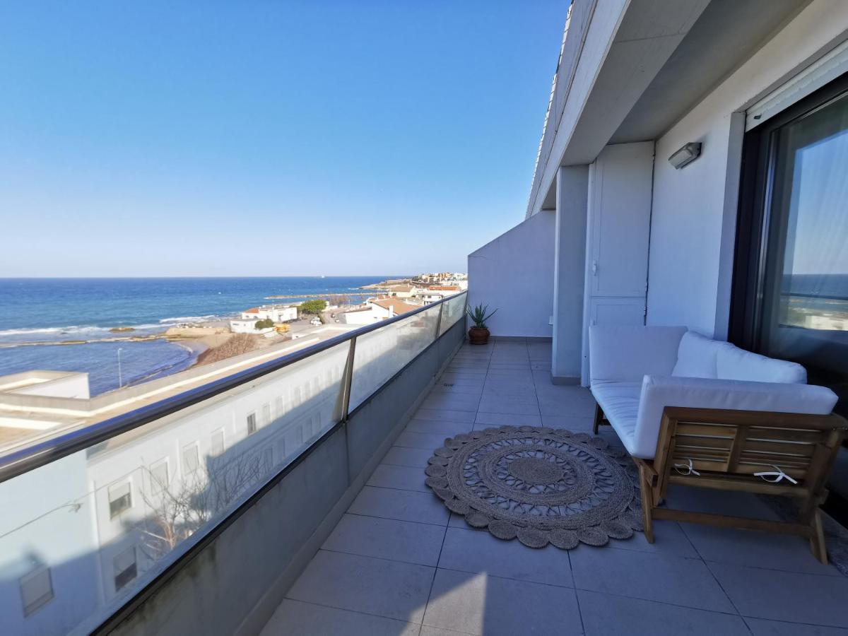 Sundinia Home, Vista Sul Mare Порто-Торрес Экстерьер фото