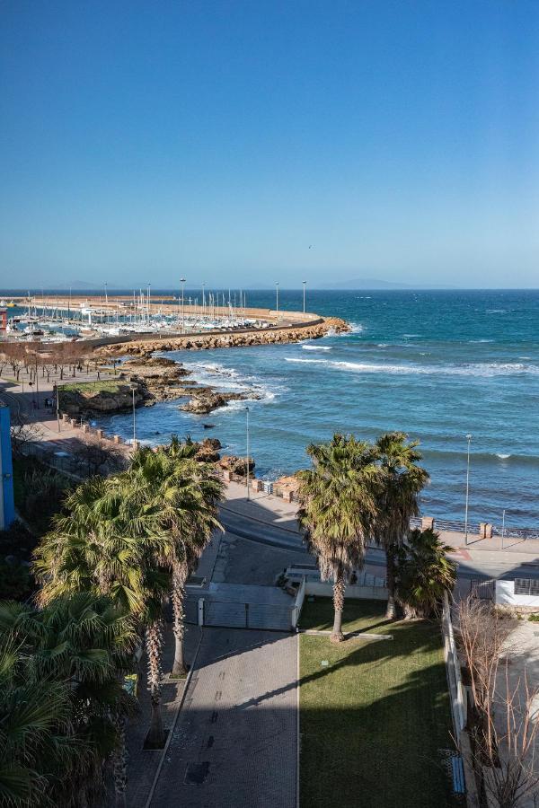 Sundinia Home, Vista Sul Mare Порто-Торрес Экстерьер фото